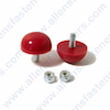 PROTHANE RED BUMP STOP